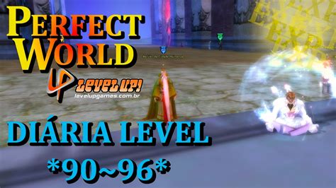 level up games perfect world philippines
